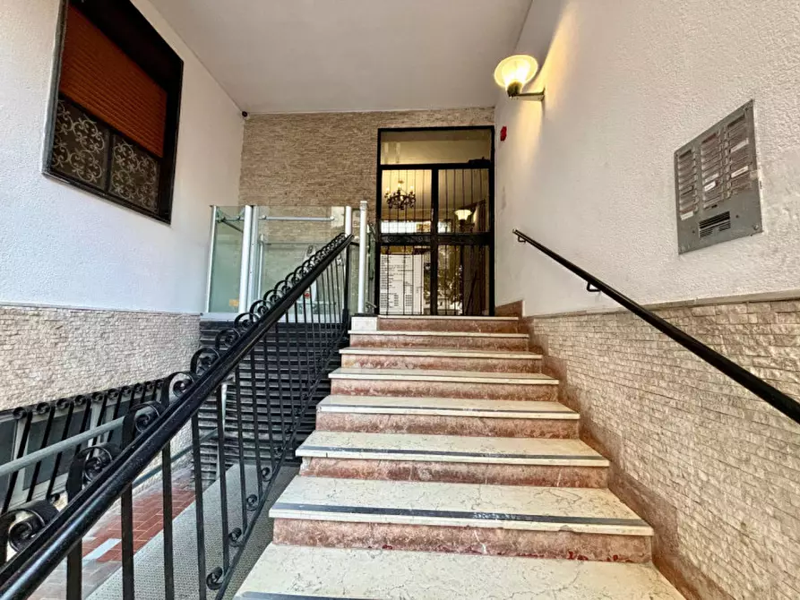 Immagine 6 di Ufficio in vendita  in Via Francesco Borromini a Palermo