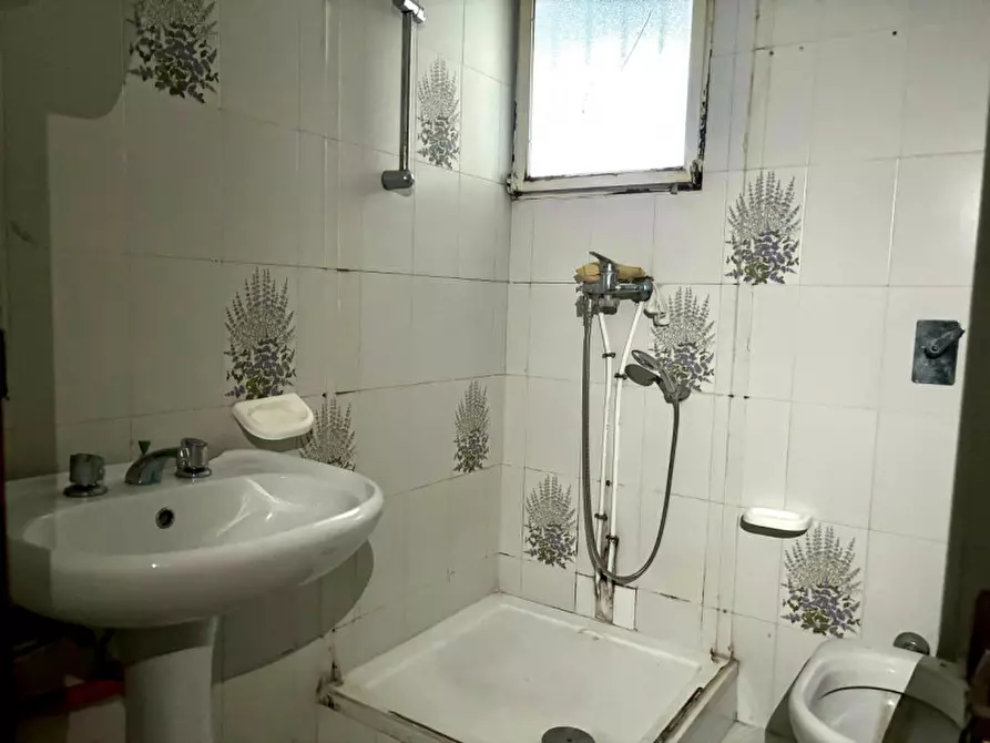 Immagine 7 di Ufficio in vendita  in Via Francesco Borromini a Palermo