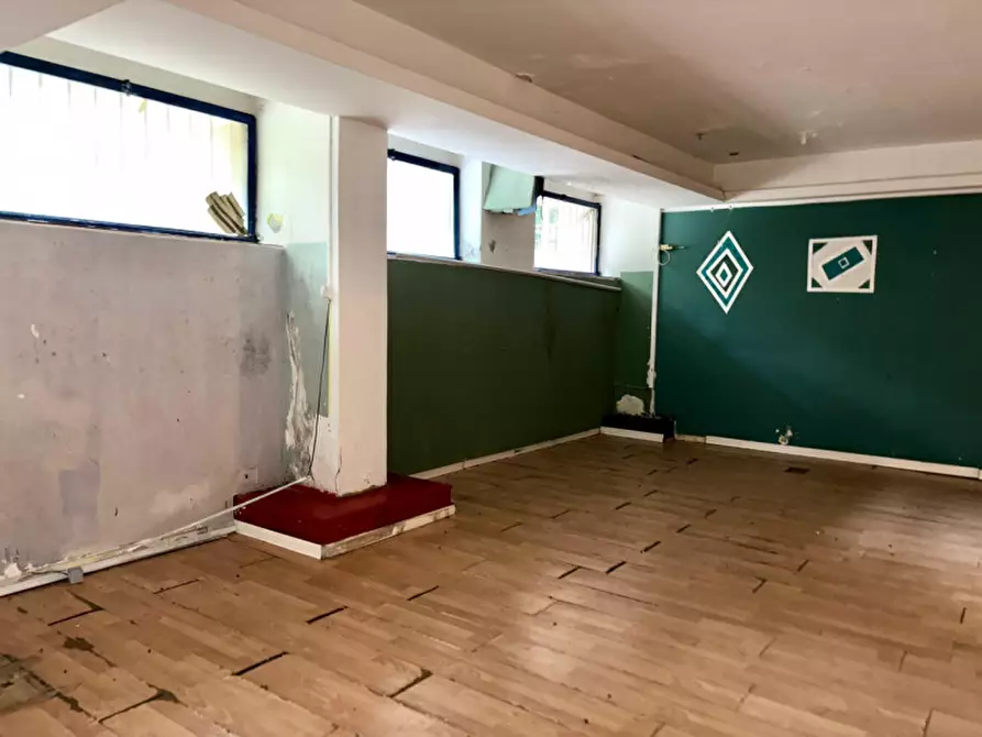 Immagine 10 di Ufficio in vendita  in Via Francesco Borromini a Palermo