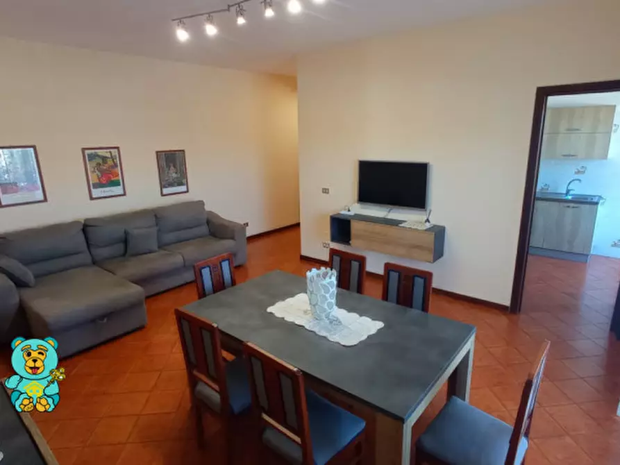 Immagine 1 di Appartamento in vendita  in Via Martino Marinosci 14/A a Lecce