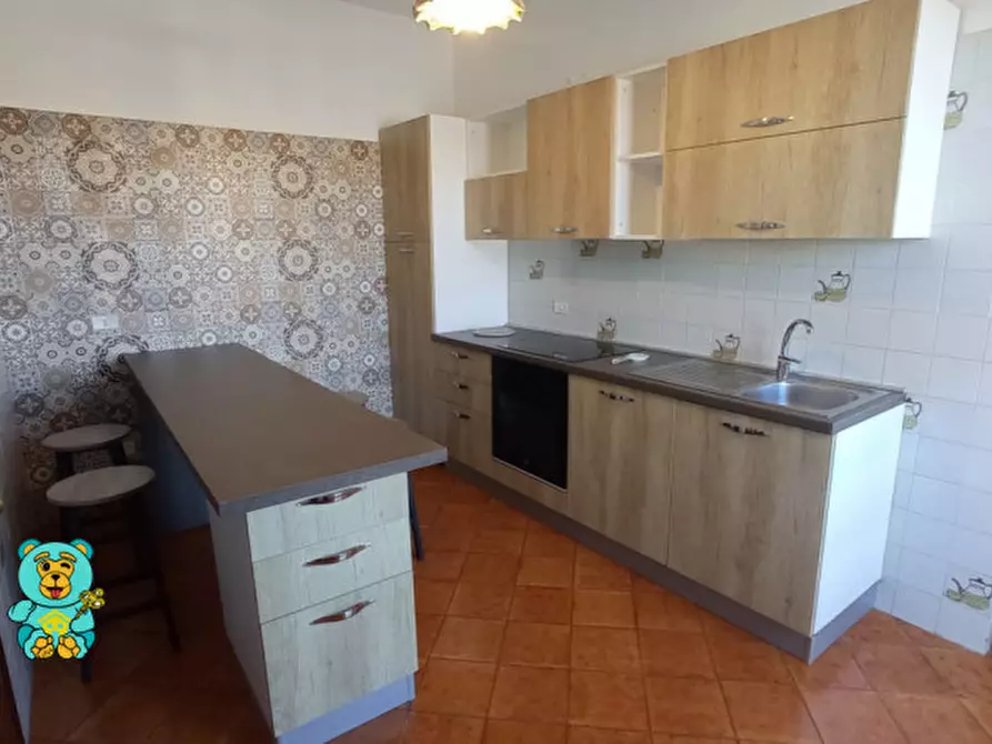 Immagine 3 di Appartamento in vendita  in Via Martino Marinosci 14/A a Lecce