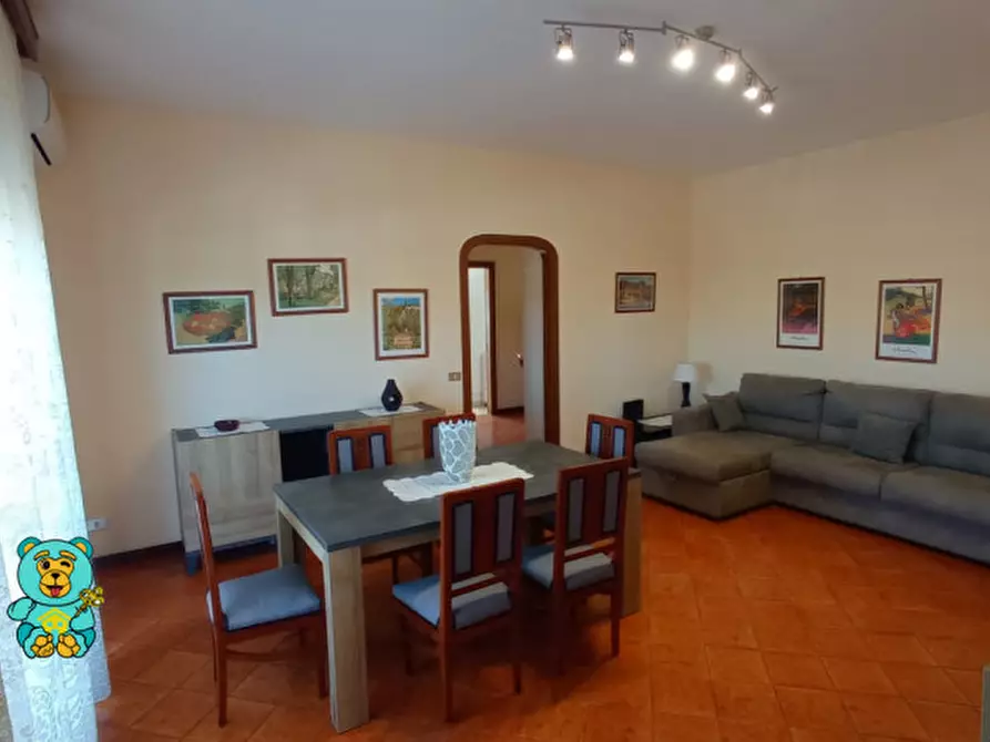 Immagine 4 di Appartamento in vendita  in Via Martino Marinosci 14/A a Lecce