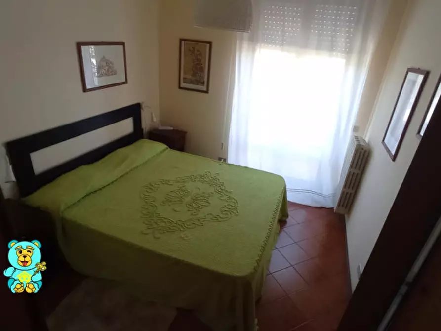 Immagine 7 di Appartamento in vendita  in Via Martino Marinosci 14/A a Lecce