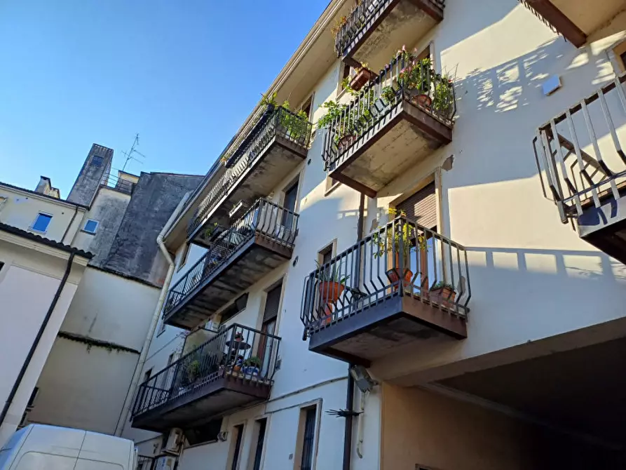 Immagine 4 di Appartamento in vendita  in Contrada San Silvestro 25,Vicenza a Vicenza