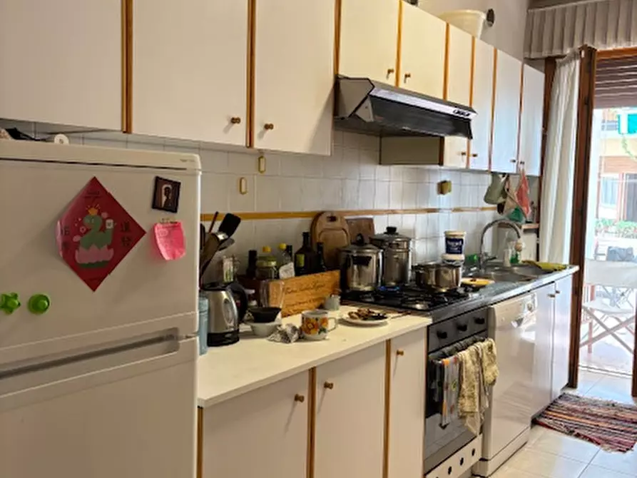 Immagine 1 di Appartamento in vendita  a Padova