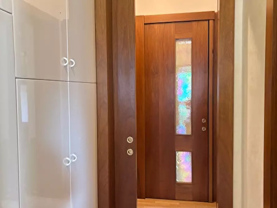 Immagine 2 di Appartamento in vendita  a Padova