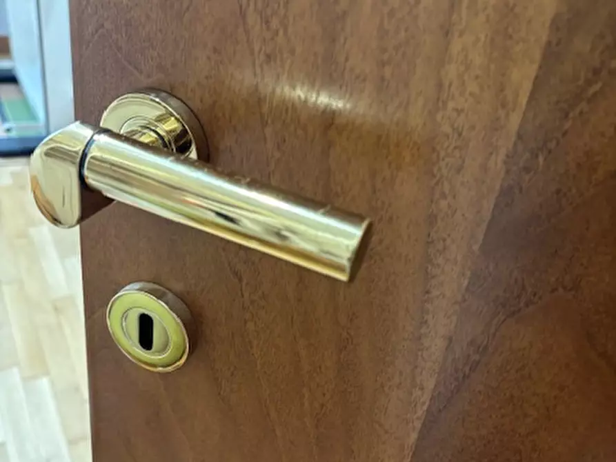 Immagine 3 di Appartamento in vendita  a Padova