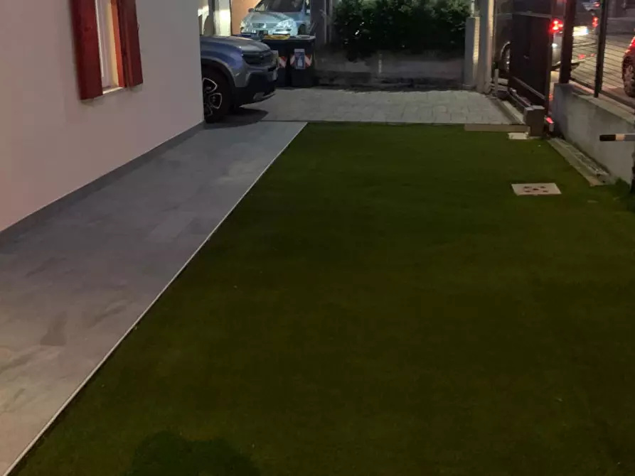 Immagine 3 di Casa bifamiliare in vendita  in Via Ottorino Tombolan-Fava a Padova