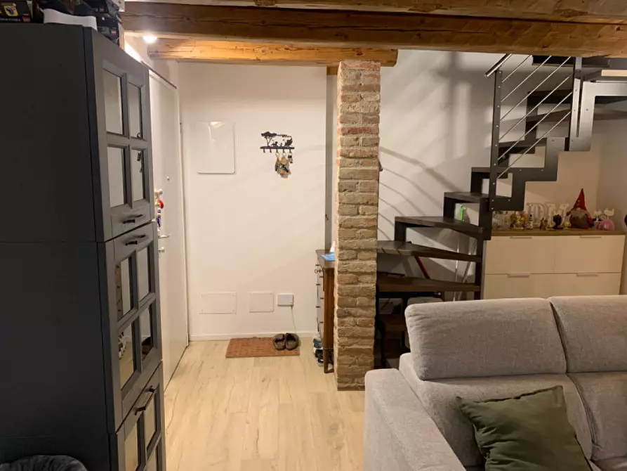 Immagine 4 di Casa bifamiliare in vendita  in Via Ottorino Tombolan-Fava a Padova