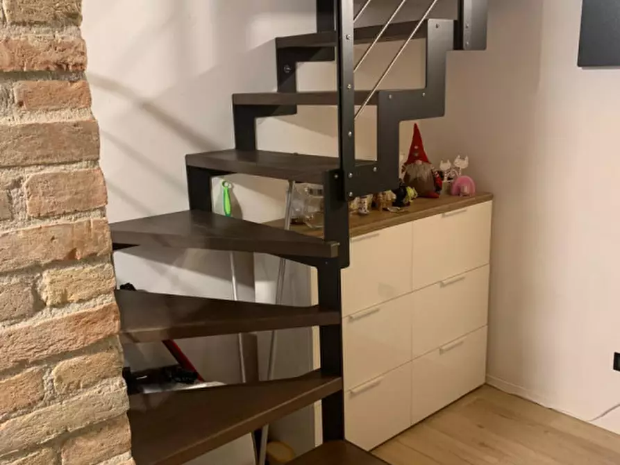 Immagine 5 di Casa bifamiliare in vendita  in Via Ottorino Tombolan-Fava a Padova