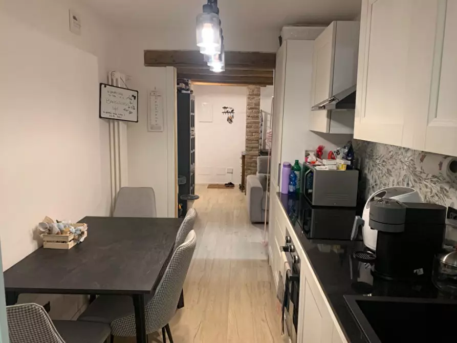 Immagine 6 di Casa bifamiliare in vendita  in Via Ottorino Tombolan-Fava a Padova