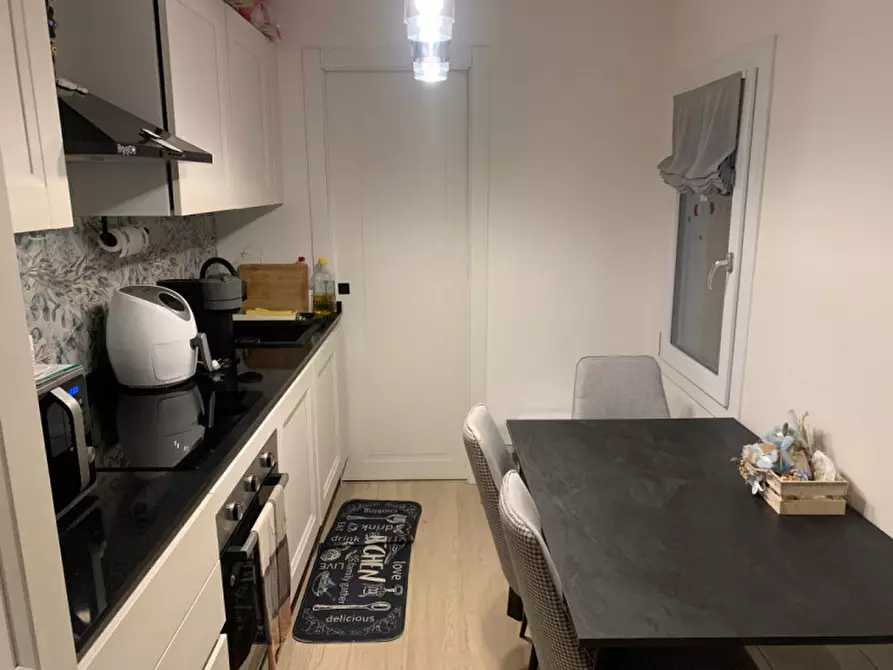 Immagine 7 di Casa bifamiliare in vendita  in Via Ottorino Tombolan-Fava a Padova