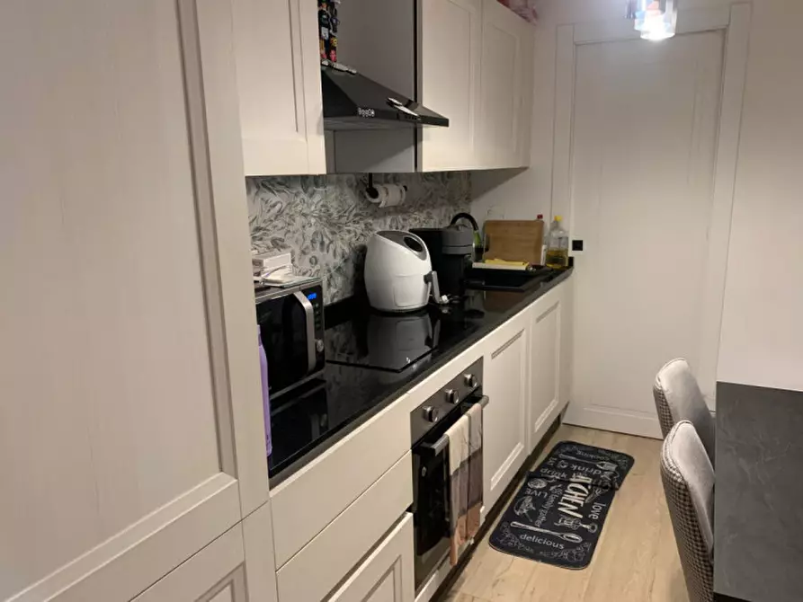 Immagine 9 di Casa bifamiliare in vendita  in Via Ottorino Tombolan-Fava a Padova