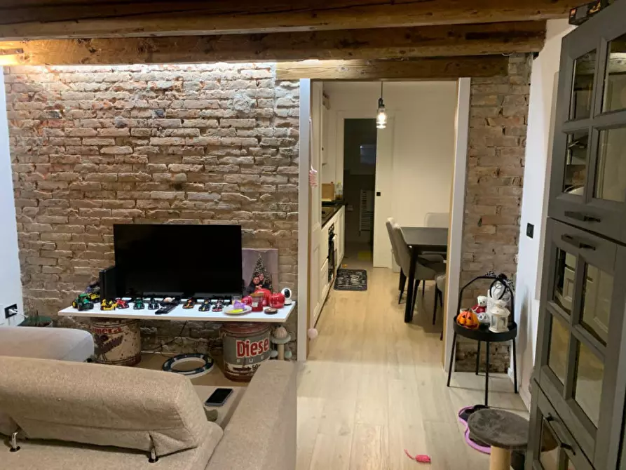 Immagine 10 di Casa bifamiliare in vendita  in Via Ottorino Tombolan-Fava a Padova