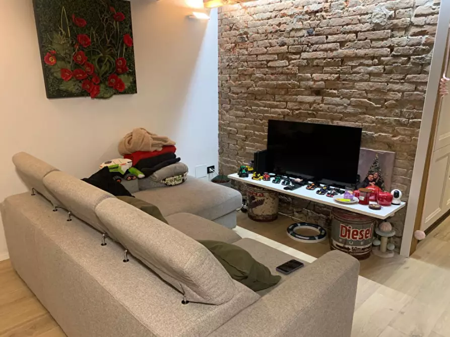 Immagine 11 di Casa bifamiliare in vendita  in Via Ottorino Tombolan-Fava a Padova