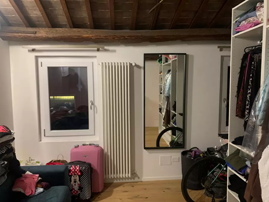 Immagine 16 di Casa bifamiliare in vendita  in Via Ottorino Tombolan-Fava a Padova