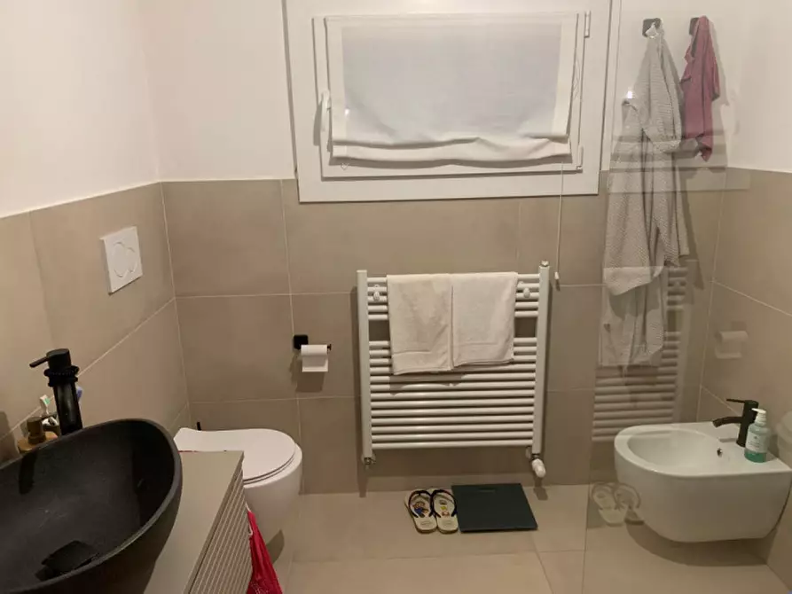 Immagine 17 di Casa bifamiliare in vendita  in Via Ottorino Tombolan-Fava a Padova