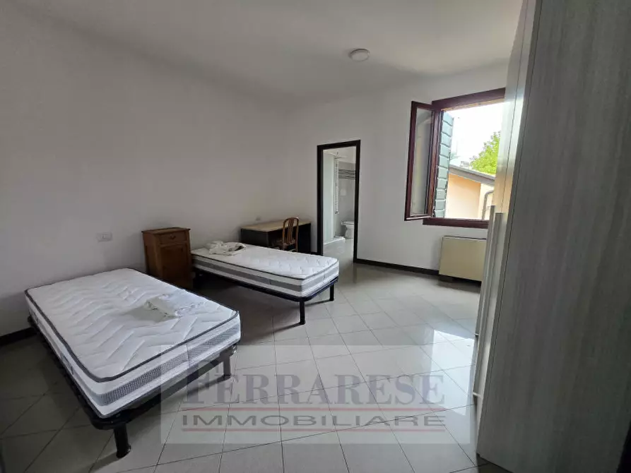 Immagine 8 di Appartamento in affitto  in via san marco a Padova