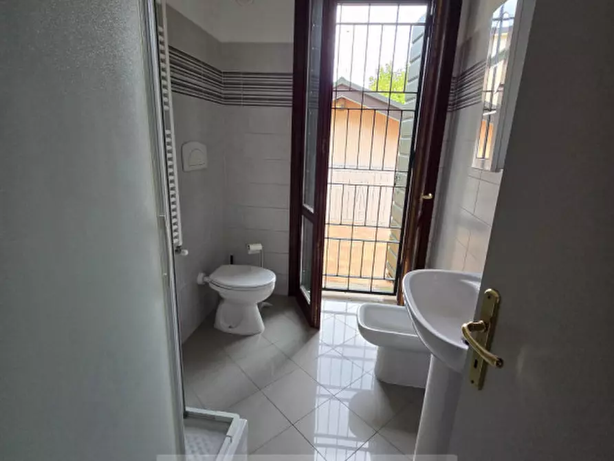 Immagine 9 di Appartamento in affitto  in via san marco a Padova