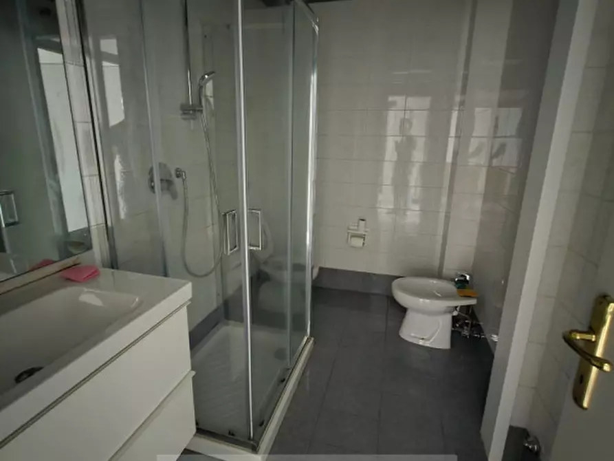 Immagine 11 di Appartamento in affitto  in via san marco a Padova