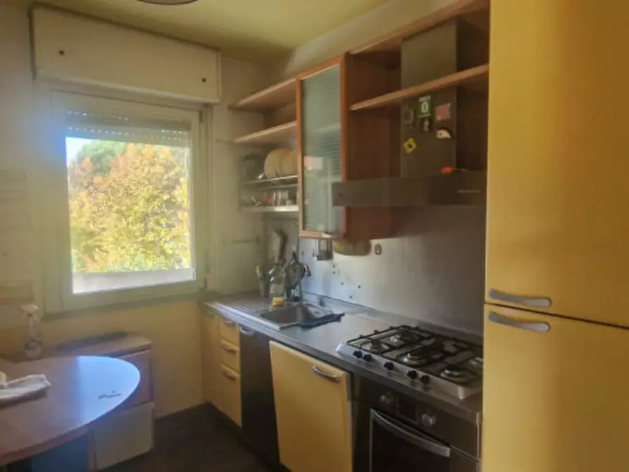 Immagine 3 di Appartamento in vendita  in via adda a Silvi