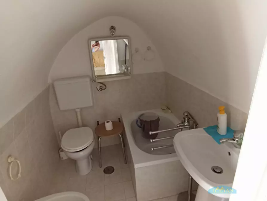 Immagine 5 di Casa indipendente in vendita  in Via Comandante Gulli a Ceglie Messapico