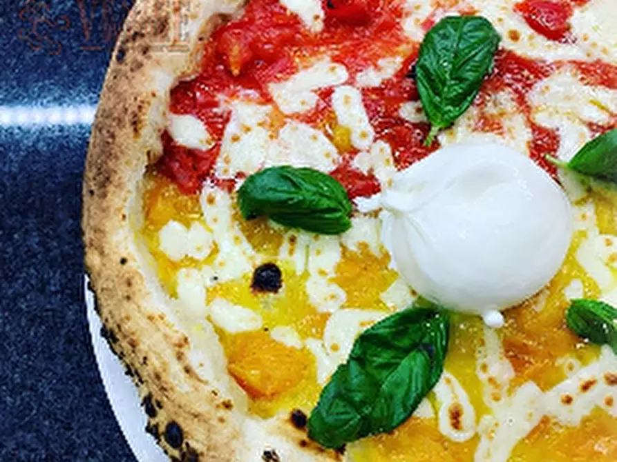 Immagine 1 di Attività commerciale in vendita  a Mogliano Veneto