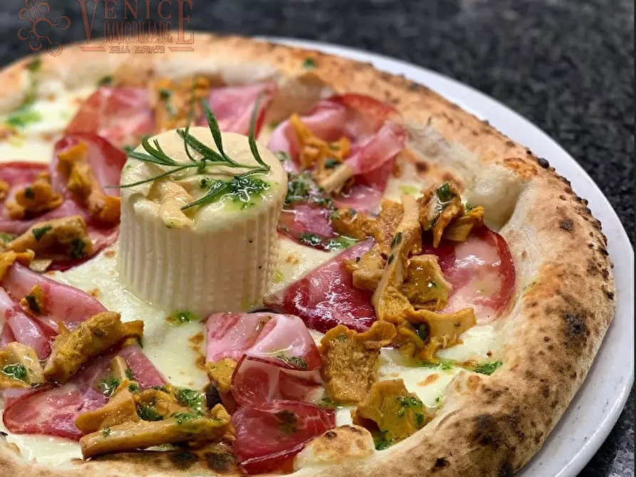 Immagine 3 di Attività commerciale in vendita  a Mogliano Veneto