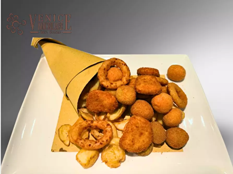 Immagine 6 di Attività commerciale in vendita  a Mogliano Veneto