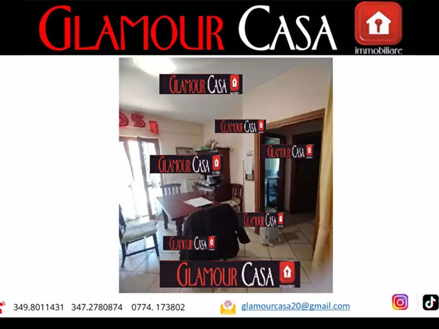 Immagine 5 di Appartamento in vendita  in Via Giuseppe Gioacchino Belli a Tivoli