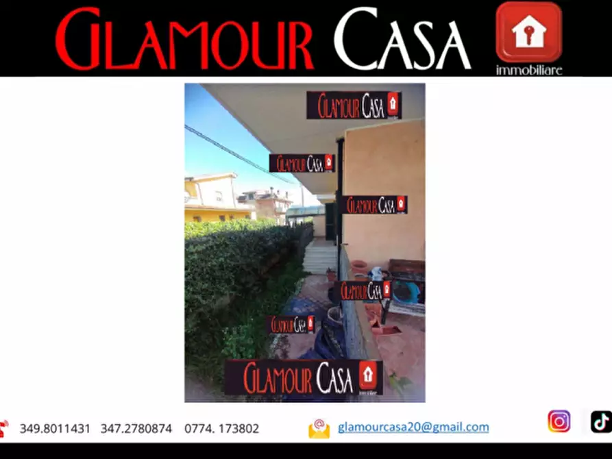 Immagine 6 di Appartamento in vendita  in Via Giuseppe Gioacchino Belli a Tivoli