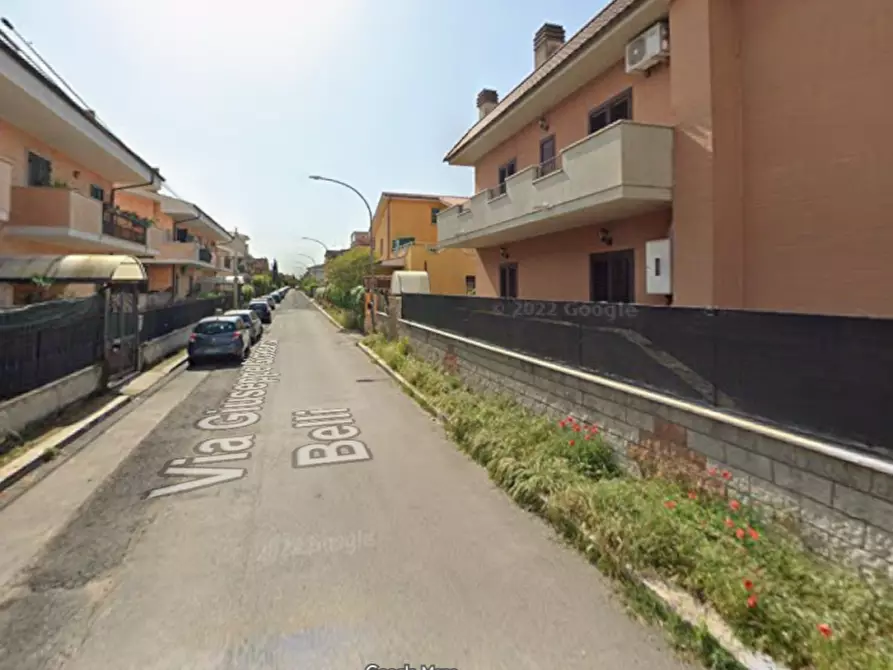 Immagine 9 di Appartamento in vendita  in Via Giuseppe Gioacchino Belli a Tivoli