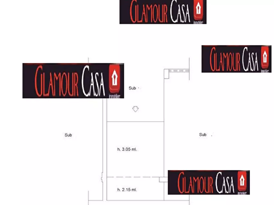 Immagine 27 di Appartamento in vendita  in Via Giuseppe Gioacchino Belli a Tivoli