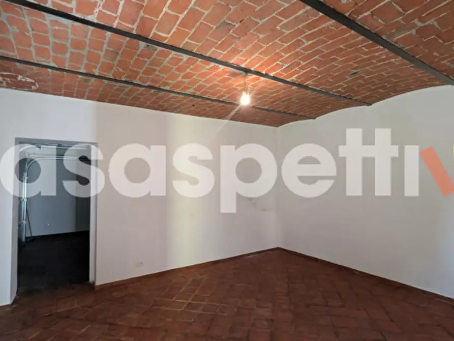 Immagine 8 di Casa indipendente in vendita  in Via Libertà, 31 a Cassine