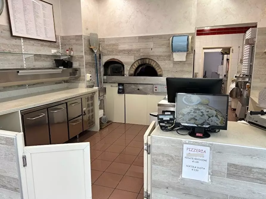 Immagine 1 di Attività commerciale in vendita  in Via Alessandro Manzoni a Albignasego