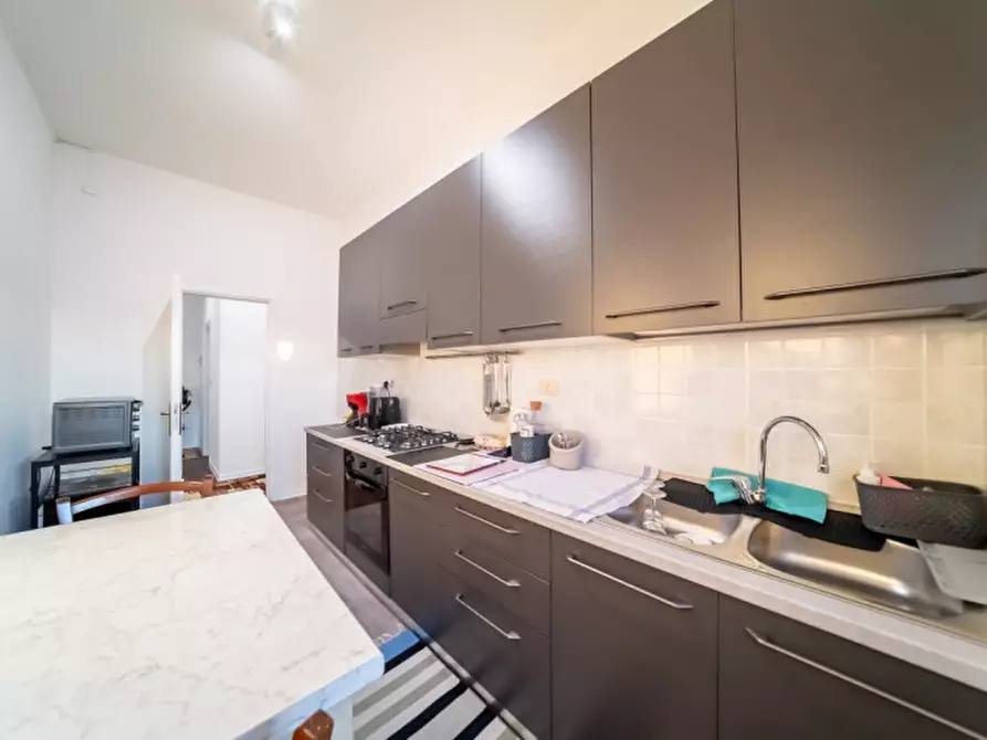 Immagine 8 di Appartamento in vendita  in Via Trento, 44 a Parma