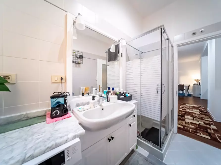 Immagine 14 di Appartamento in vendita  in Via Trento, 44 a Parma