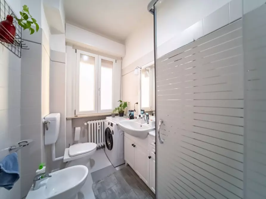 Immagine 16 di Appartamento in vendita  in Via Trento, 44 a Parma