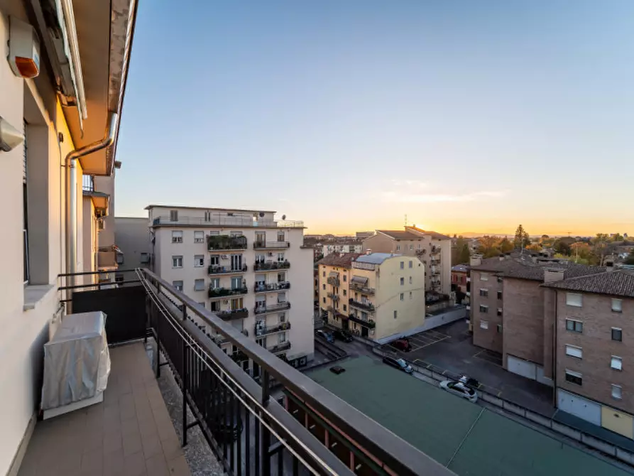 Immagine 18 di Appartamento in vendita  in Via Trento, 44 a Parma