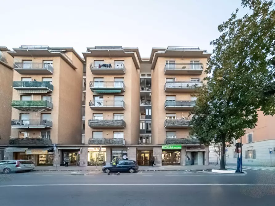 Immagine 24 di Appartamento in vendita  in Via Trento, 44 a Parma