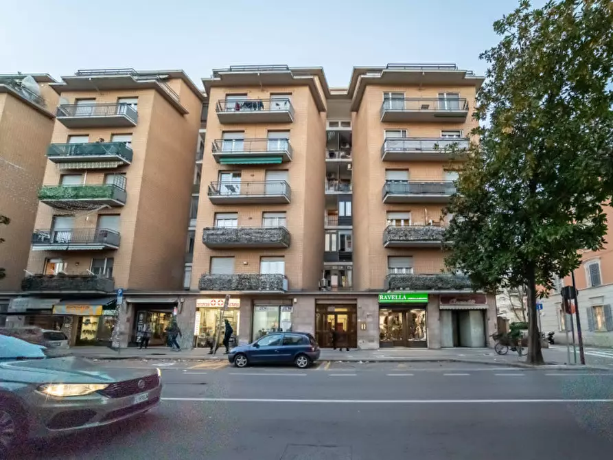 Immagine 25 di Appartamento in vendita  in Via Trento, 44 a Parma