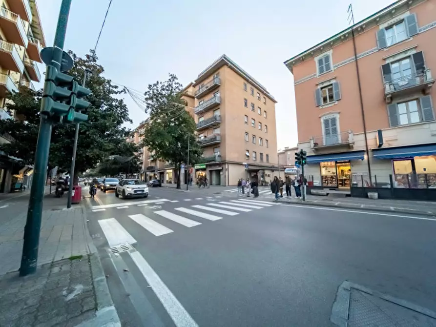 Immagine 26 di Appartamento in vendita  in Via Trento, 44 a Parma