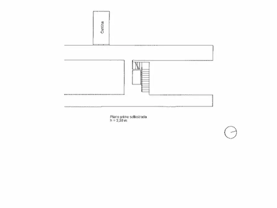 Immagine 36 di Appartamento in vendita  in Via Trento, 44 a Parma