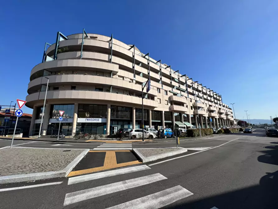 Immagine 1 di Magazzino in affitto  in Via Santa Teresa 45 a Verona