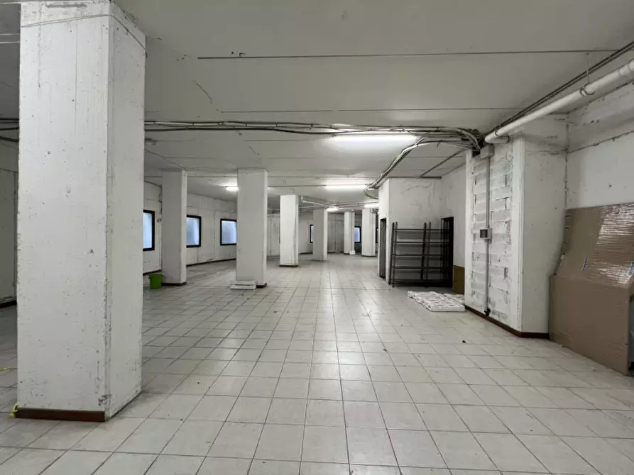 Immagine 3 di Magazzino in affitto  in Via Santa Teresa 45 a Verona