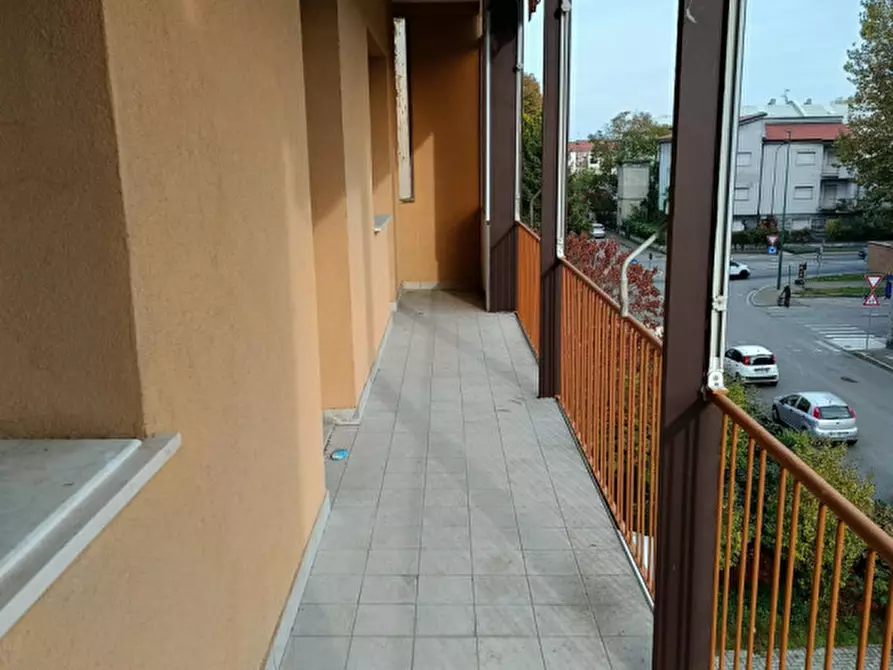 Immagine 5 di Appartamento in vendita  in Via Alfredo Piacibello 4 a Casale Monferrato