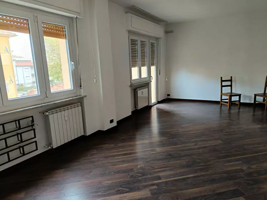 Immagine 8 di Appartamento in vendita  in Via Alfredo Piacibello 4 a Casale Monferrato