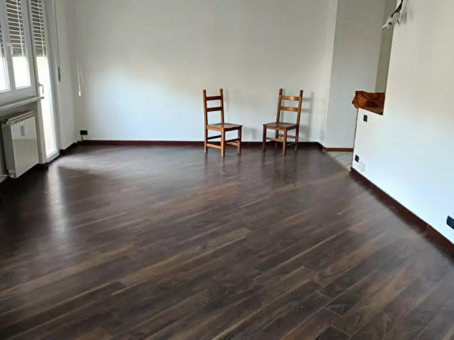 Immagine 12 di Appartamento in vendita  in Via Alfredo Piacibello 4 a Casale Monferrato