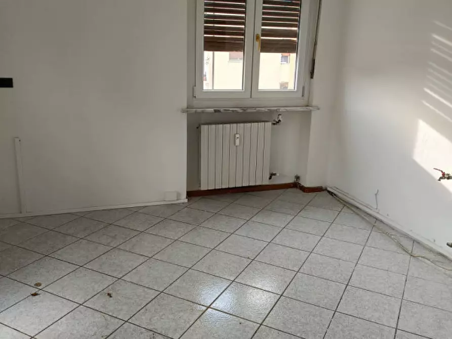 Immagine 14 di Appartamento in vendita  in Via Alfredo Piacibello 4 a Casale Monferrato