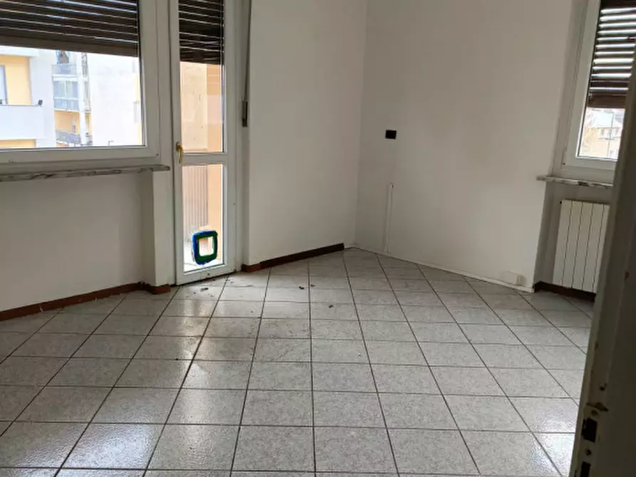 Immagine 15 di Appartamento in vendita  in Via Alfredo Piacibello 4 a Casale Monferrato